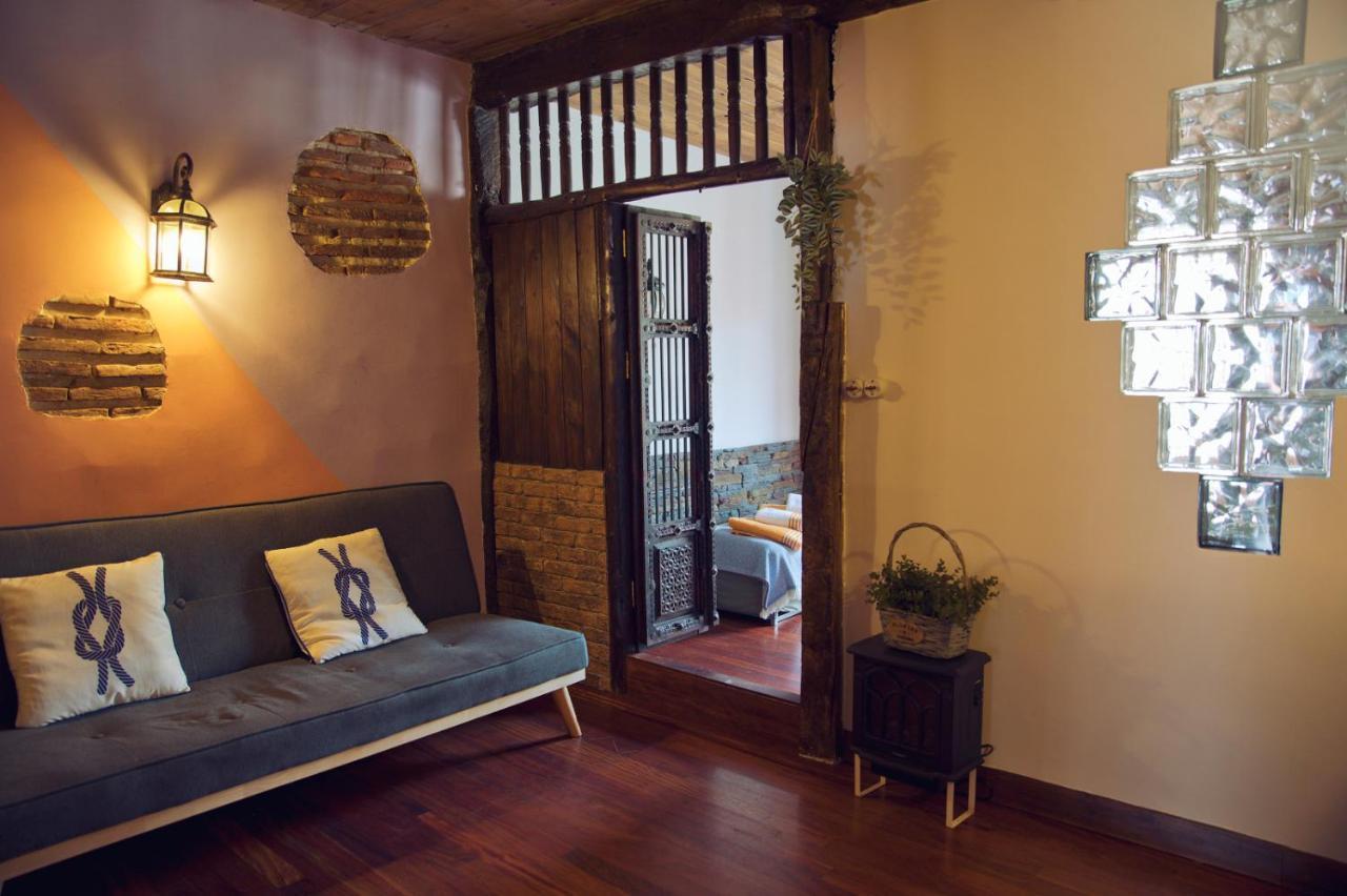 Amumamaria_ Vt Apartment Bermeo Exterior foto